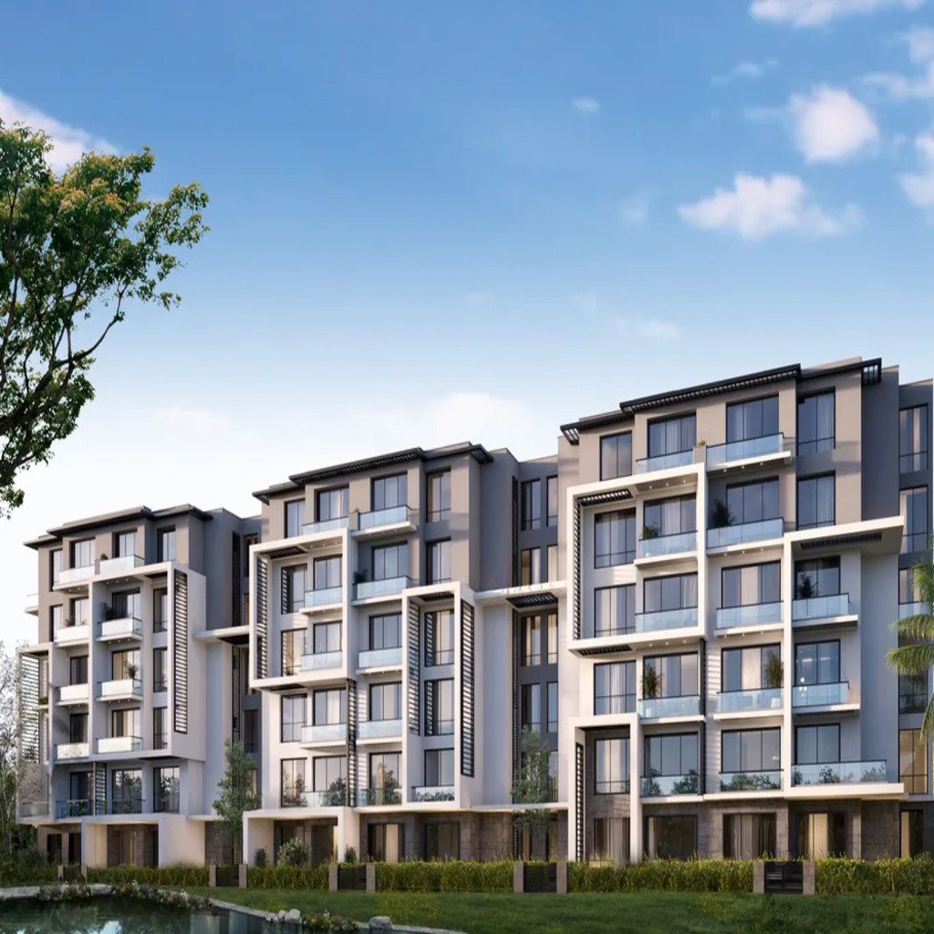 Club hills Residence - 3 .