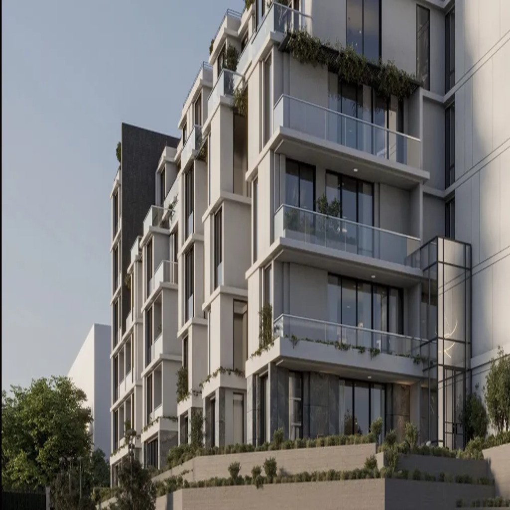 Square One Residence - HDP - 1