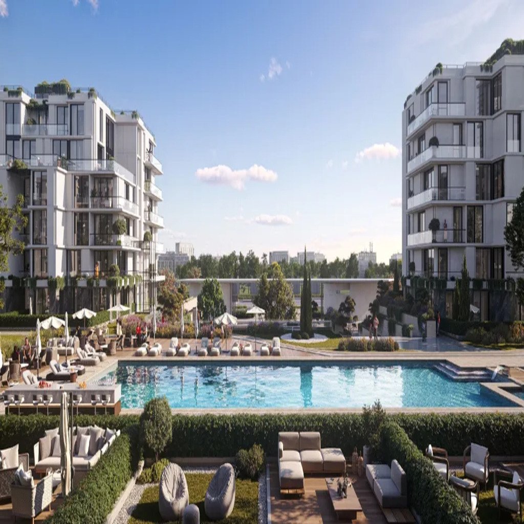 Square One Residence - HDP - 3