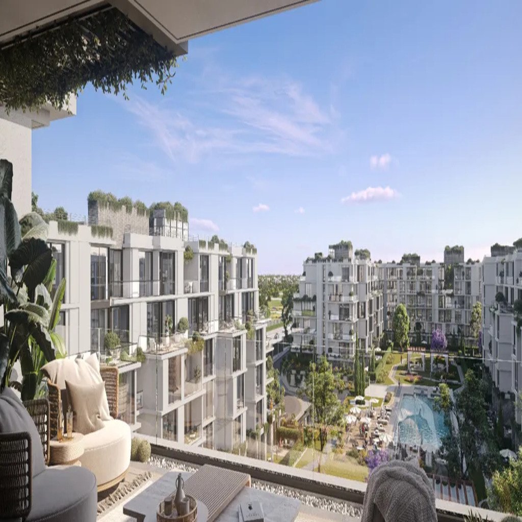 Square One Residence - HDP - 4